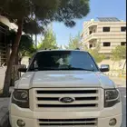 سياره فورد اكسبديشن ليمتد