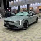 متوفر كيا K4 نص فل GLS 2.0 موديل 2026 بطاقه جمركيه