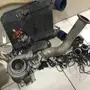 للبيع كت تيربو امريكي للجمس سييرا
