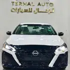 نيسان التيما بيترومين ستاندر 2025 كاش واقساط متوفر الوان