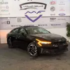 كيا K5 نص فل GLS موديل 2026 اقل سعر لون اسود الاهليه