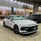 عرض خاص هيونداي سوناتا فليت موديل 2025