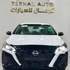 نيسان التيما وكيل بترومين ستاندر 2025 كاش وتمويل