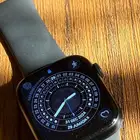 ساعة ابل واتش الاصدار الثامن apple watch 8 series