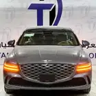 جنسيس G80 برستيج 2025