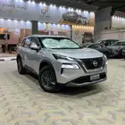 عرض خاص نيسان اكس تريل استاندر 7 مقاعد دبل موديل 2026