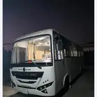 باص أشوك لاند 2017