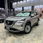 نيسان اكستريل 5 مقاعد استاندر بدون دبل 2026