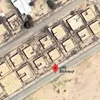 البيع 45الف ارض في ساموده محافظه المذنب