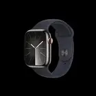 ساعة ابل الإصدار 10 جديدة