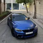 بي ام دبليو الفئة الرابعه 2017 BMW 430i coupe M kit