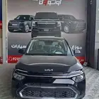 كيا تيلورايد فل كامل مقاعد منفصله موديل 2024 كاش و تقسيط