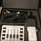 (مبيوع) مايك و مكسر فيفاين