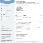 تصميم شعارات وبطاقات دعوة و تهنئة و CV و بحوث باسعار رمزية