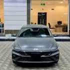 هيونداي النترا كمفورت 2.0 الوعلان 2025