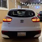 للبيع كيا ريو هاتشباك 2016