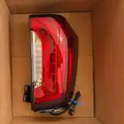 اسطب جمس يوكن 2021 - 2024 اصلي