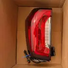 اسطب جمس يوكن 2021 - 2024 اصلي