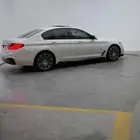 بي ام دبليو فل كامل 530I