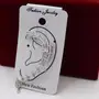 حلق زركون درجه اولى باسعار منافسه 