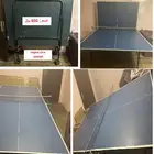 Sponeta Table Tennis Tableطاولة تنس طاولة سبونيتا ألمانية