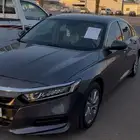 هوندا كورد 2020