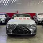 لكزس ES250AA باقل يسعر