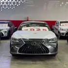 لكزس ES250 AA موديل 2025 الاقل سعرا