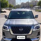 للبيع نيسان بترول تتانيوم