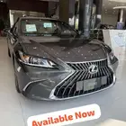 لكزس ES 250 اليجانت 2025
