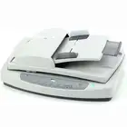 سكنر اتش بي طريقتين تصوير فيدر اتوماتيك وسطح زجاجي