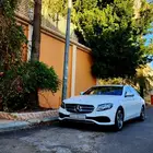 مرسدس بنز E300 نظيفه جدا