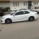 كامري 2024 GEL فل هايبرد