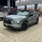 ميتسوبيشي اكلبس كروس GLS نصف فل 2025 اقل سعر