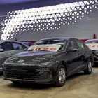 هيونداي اكسنت 1.6 سمارت موديل 2026