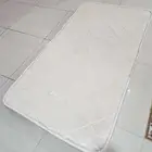 مرتبة سرير اطفال