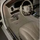 ارضيات مرسيدس BLECO جلد VIP