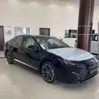 تويوتا كامري 2025 بنزين وهايبرد