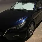 مازدا 3 الموديل 2016