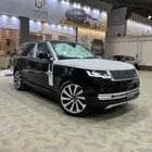 عرض خاص رنج روفر اوتوبيوجرافي خليجي موديل 2025 بطاقه جمركيه
