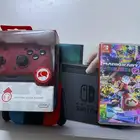 نينتندو سويتش Nintendo Switch