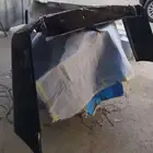 صدام اكسيبدشن شاص طويل 2009 وفوق