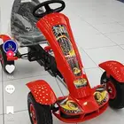 سيكل علي شكل سيارة سباق باقل من نصف سعره