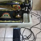 مكينه خياطه