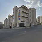دور أرضي مستقل بأبها بحوش وسيع