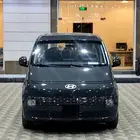 هيونداي ستاريا 11 راكب 2.2 ديزل الوعلان 2025