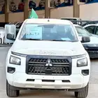 ميتسوبيشي L200 غمارتين دبل نص فل اوتوماتيك 2025