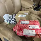 للبيع قطع مزراتي 2016 جبيلي