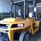 شاحنات ومعدات ثقيلة سيزر لفت مان لفت كهرباء رافعة شوكية