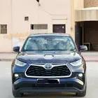 تويوتا هايلاندر 2020 ( هايبرد )